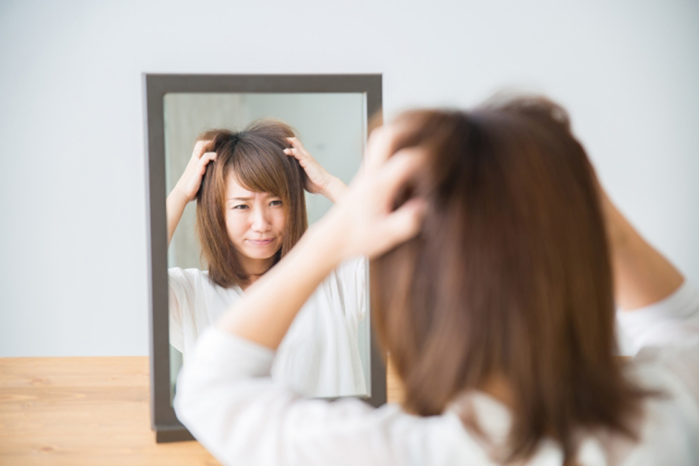 ミラブルは頭皮の臭いや湿疹への効果凄すぎ！もっと早く気づくべきだった