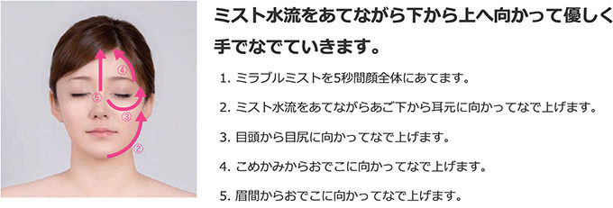 ミラブルプラスの効果を分かり易く解説！ニキビや肌荒れの効果的な使い方！