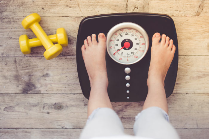ダイエットで体重が増えるなんてあり！？その理由と正しい体重計測のやり方！